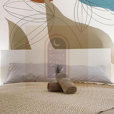Bari City Center - Boho House Διαμέρισμα Εξωτερικό φωτογραφία
