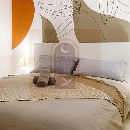 Bari City Center - Boho House Διαμέρισμα Εξωτερικό φωτογραφία