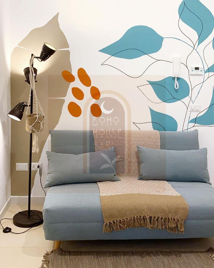 Bari City Center - Boho House Διαμέρισμα Εξωτερικό φωτογραφία